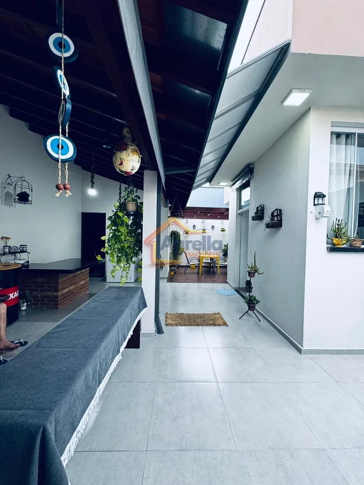 Casa, 2 quartos, 140 m² - Foto 8