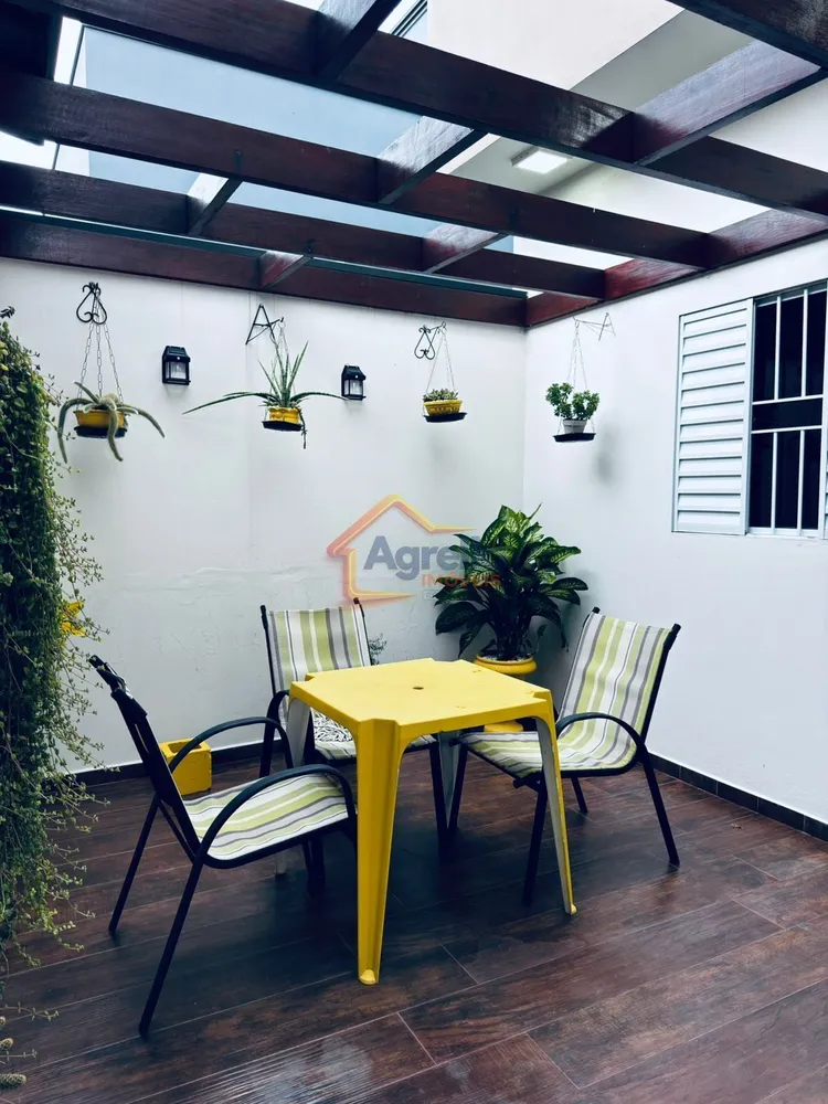 Casa, 2 quartos, 140 m² - Foto 7