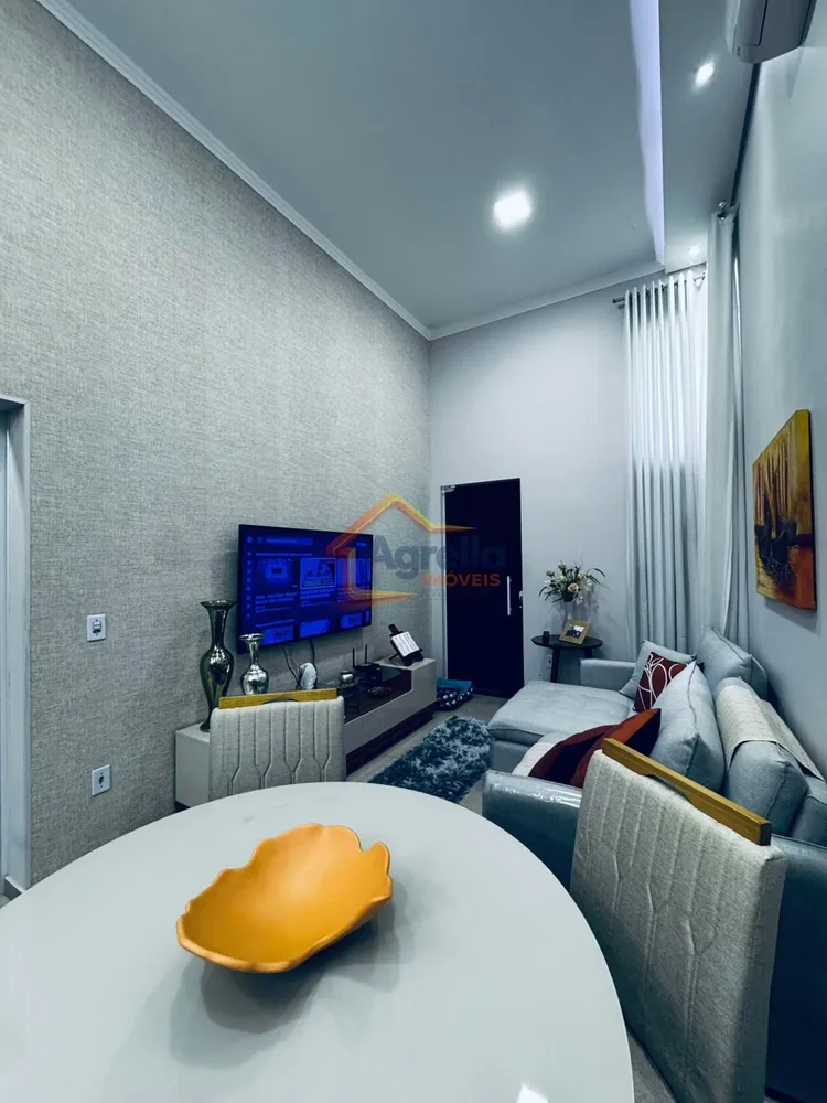 Casa, 2 quartos, 140 m² - Foto 2