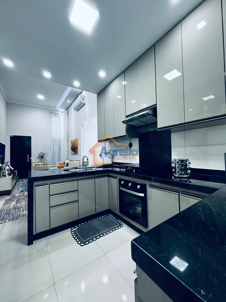 Casa, 2 quartos, 140 m² - Foto 3