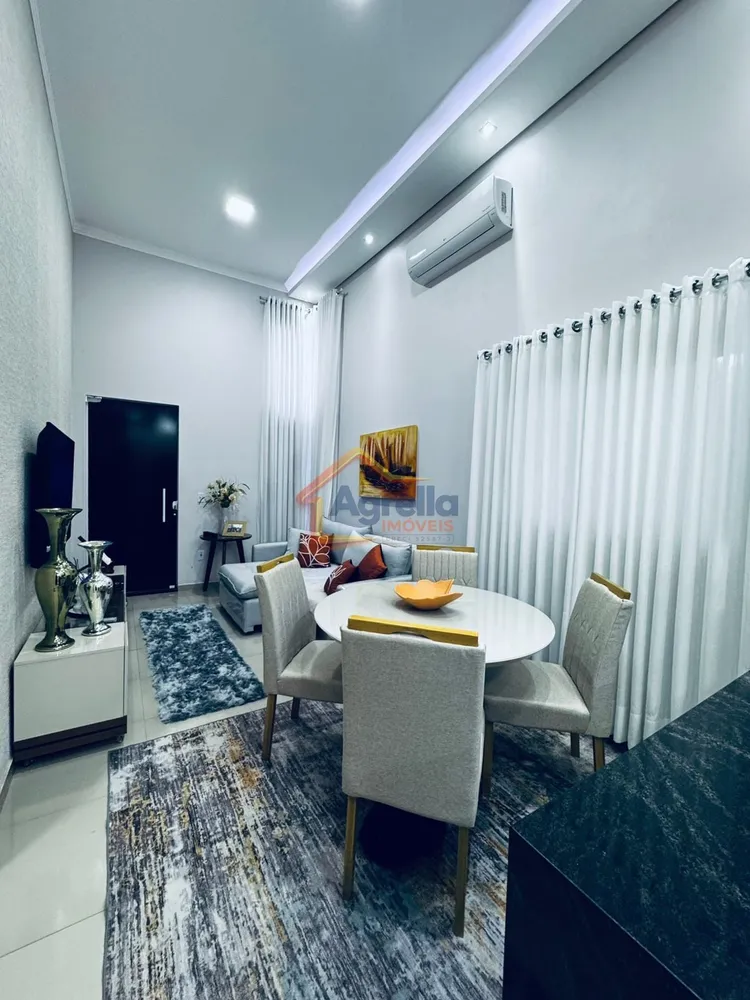 Casa, 2 quartos, 140 m² - Foto 1