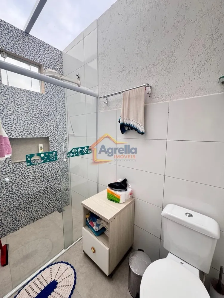 Casa, 3 quartos, 220 m² - Foto 4