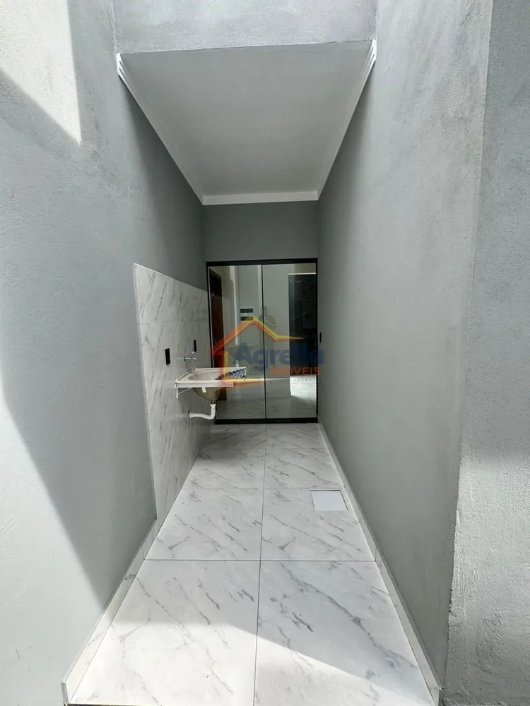 Casa, 2 quartos, 102 m² - Foto 4