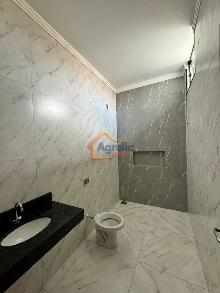 Casa, 2 quartos, 102 m² - Foto 1