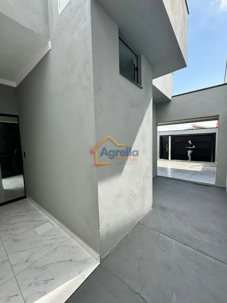 Casa, 2 quartos, 102 m² - Foto 3