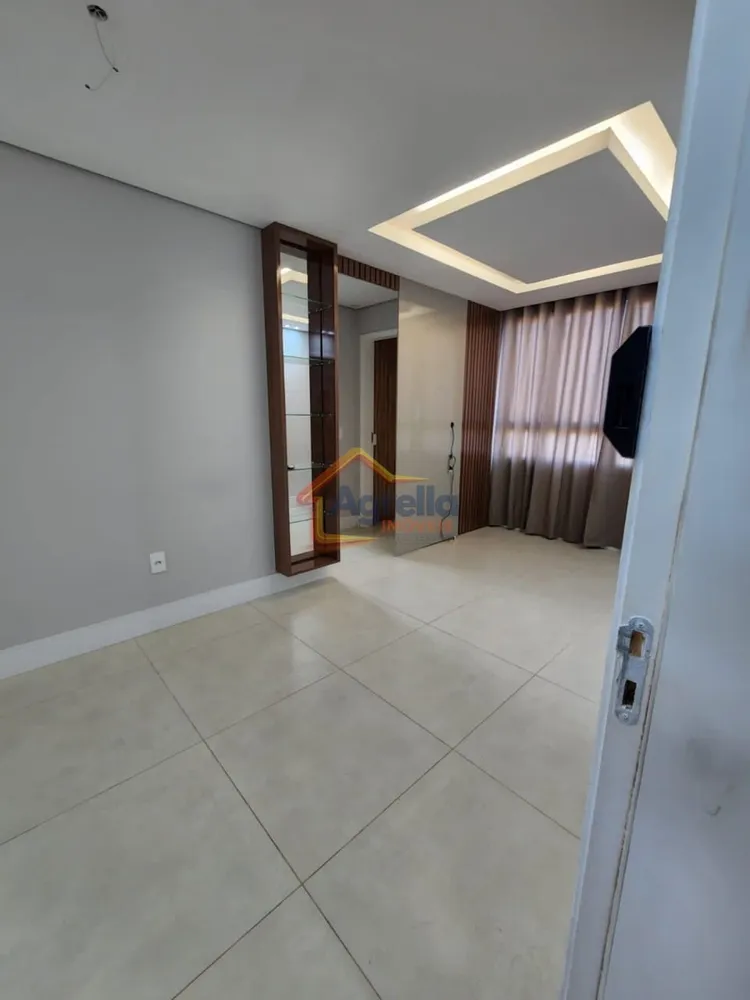 Apartamento, 2 quartos, 52 m² - Foto 2