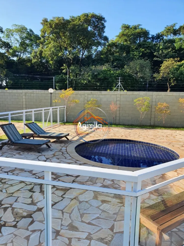 Apartamento, 2 quartos, 52 m² - Foto 4