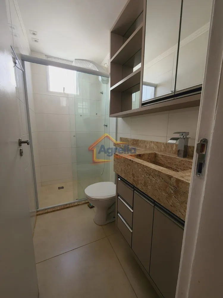 Apartamento, 2 quartos, 52 m² - Foto 3