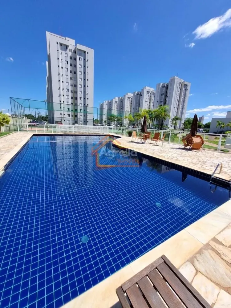 Apartamento, 2 quartos, 52 m² - Foto 5