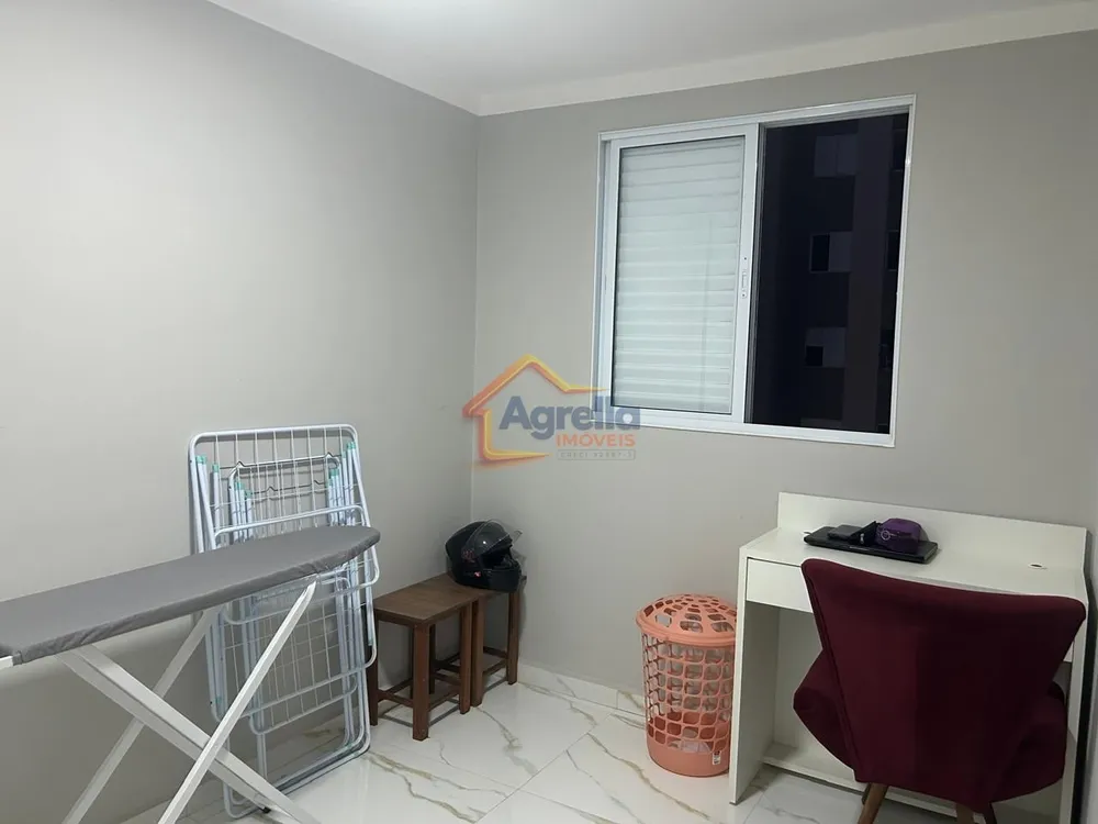 Apartamento, 2 quartos, 55 m² - Foto 7