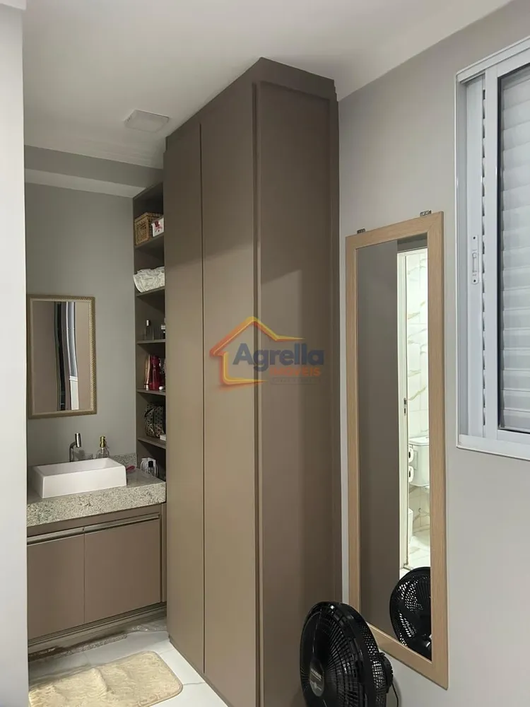 Apartamento, 2 quartos, 55 m² - Foto 5