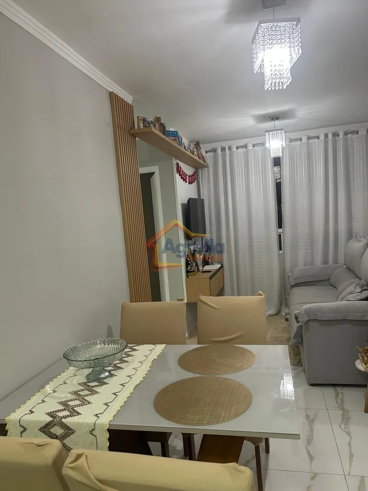 Apartamento, 2 quartos, 55 m² - Foto 2