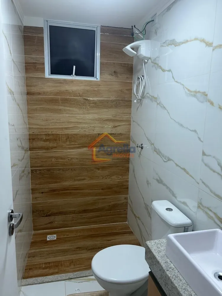 Apartamento, 2 quartos, 55 m² - Foto 8