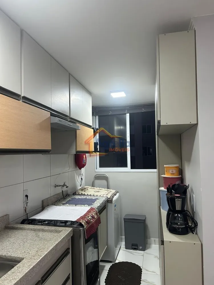 Apartamento, 2 quartos, 55 m² - Foto 3