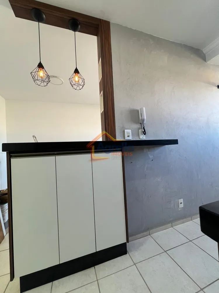 Apartamento, 2 quartos, 51 m² - Foto 3