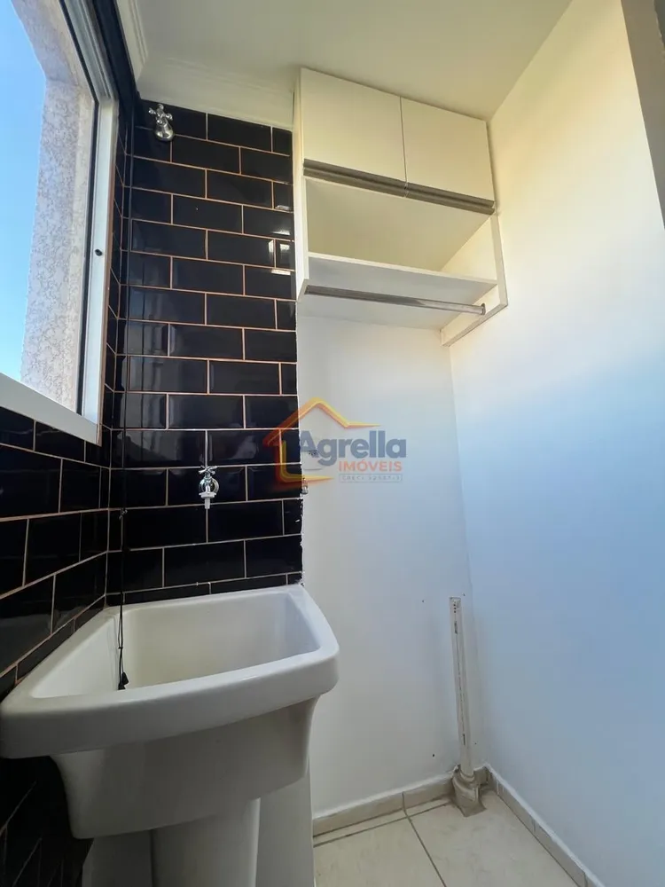 Apartamento, 2 quartos, 51 m² - Foto 2