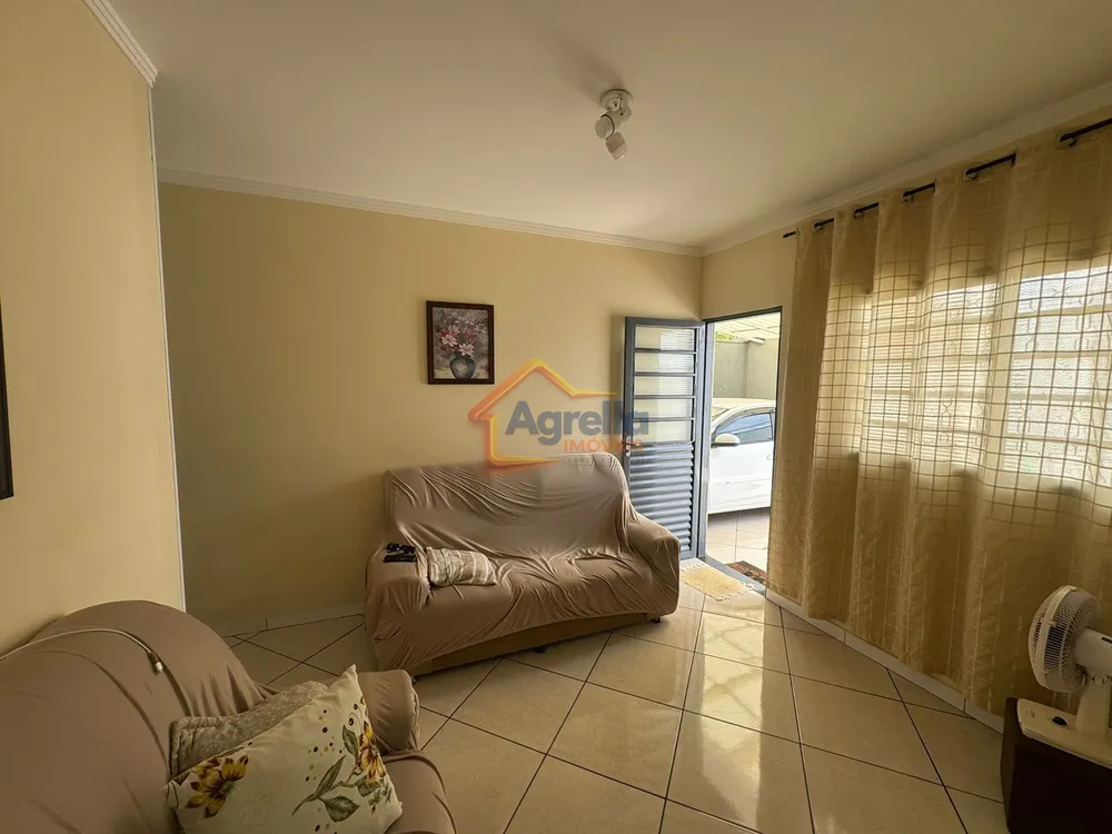 Casa, 1 quarto, 170 m² - Foto 2