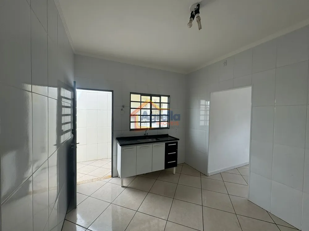 Casa, 1 quarto, 170 m² - Foto 5