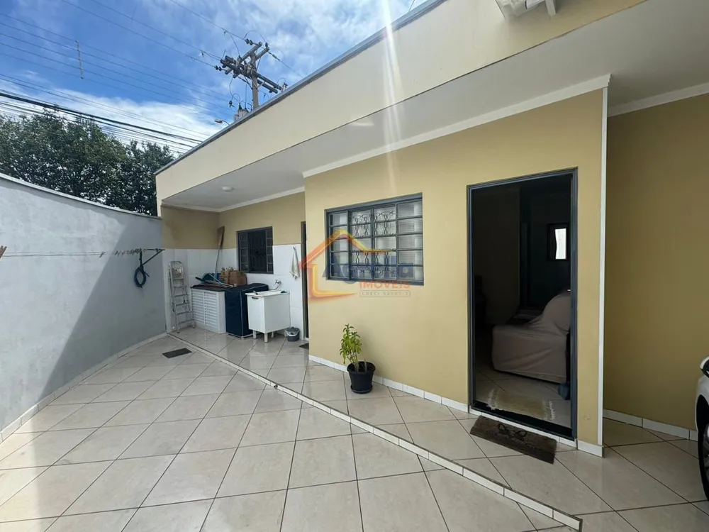 Casa, 1 quarto, 170 m² - Foto 1