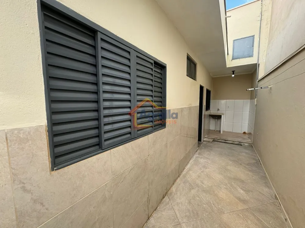 Casa, 1 quarto, 170 m² - Foto 8