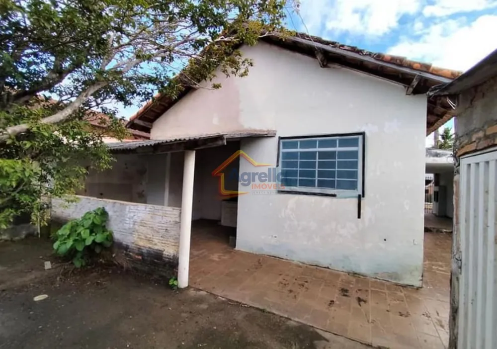 Casa, 3 quartos, 120 m² - Foto 1