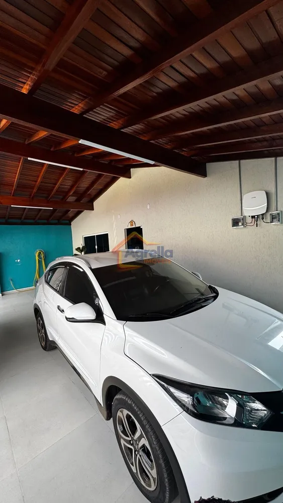 Casa, 3 quartos, 180 m² - Foto 2