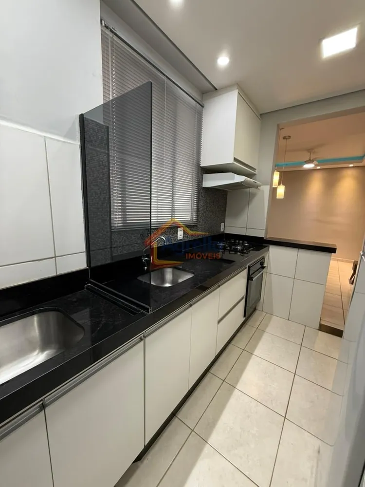 Apartamento, 2 quartos, 60 m² - Foto 3