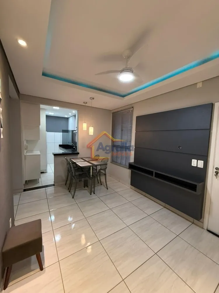 Apartamento, 2 quartos, 60 m² - Foto 4