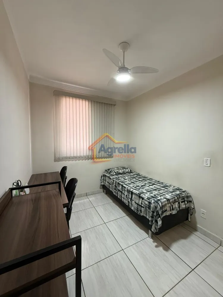 Apartamento, 2 quartos, 60 m² - Foto 6