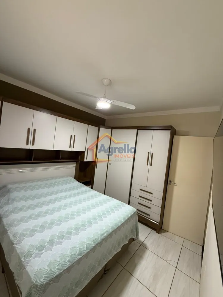 Apartamento, 2 quartos, 60 m² - Foto 4