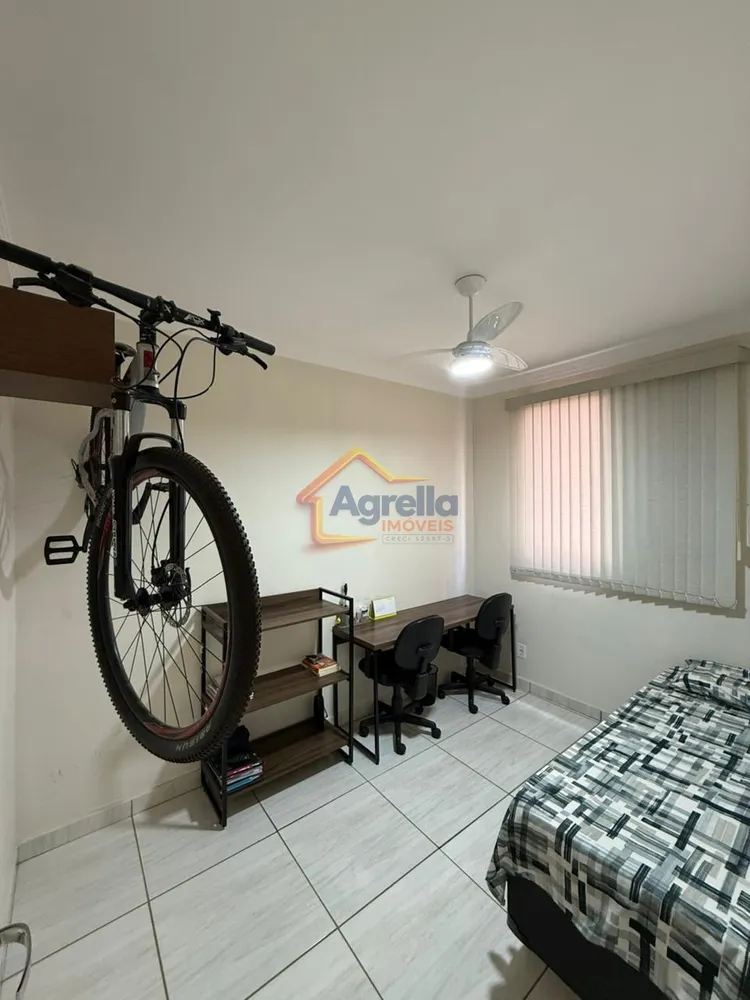 Apartamento, 2 quartos, 60 m² - Foto 7