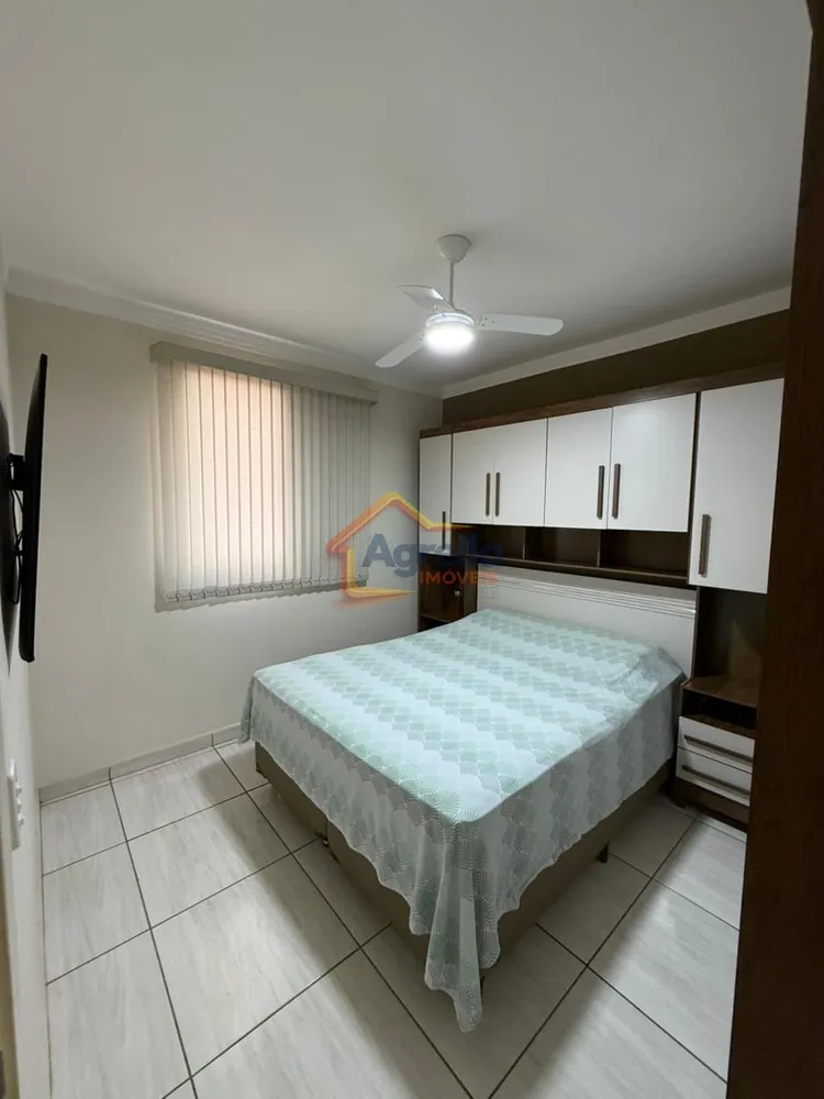 Apartamento, 2 quartos, 60 m² - Foto 1