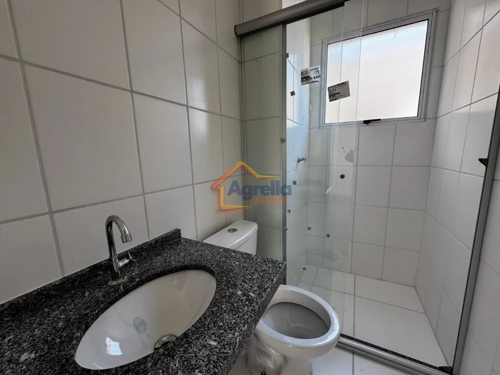 Apartamento, 2 quartos, 47 m² - Foto 8