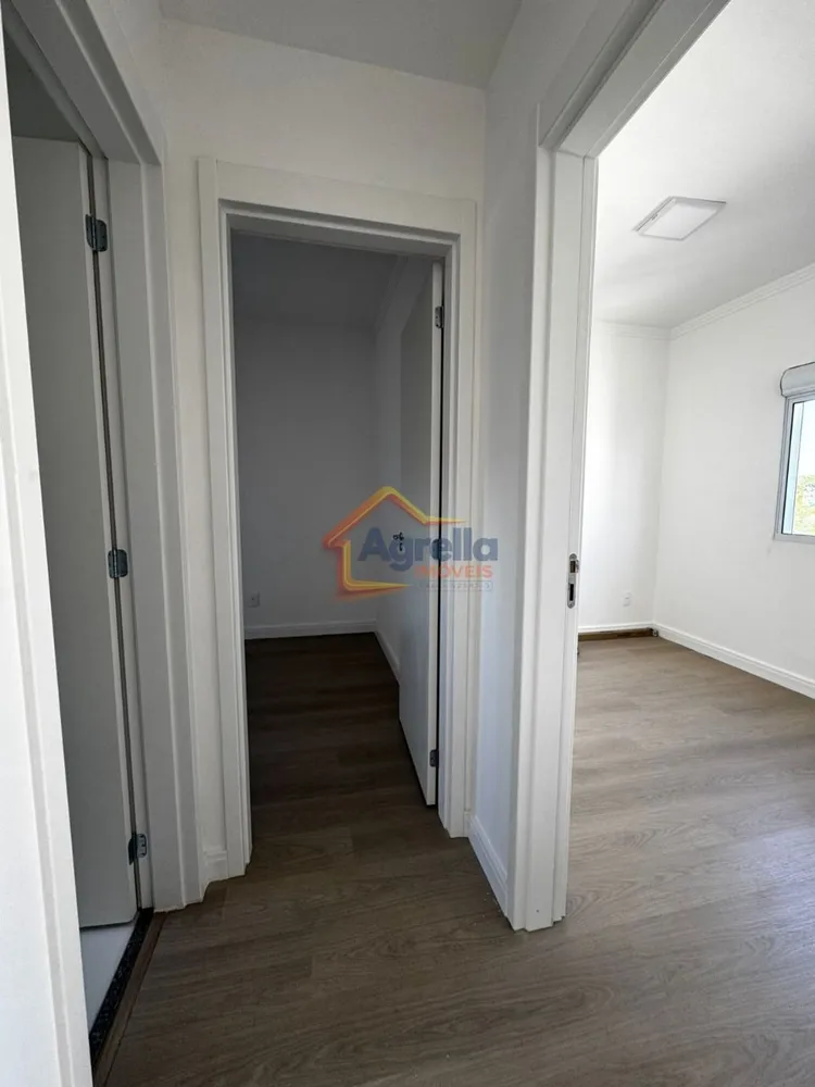 Apartamento, 2 quartos, 47 m² - Foto 5