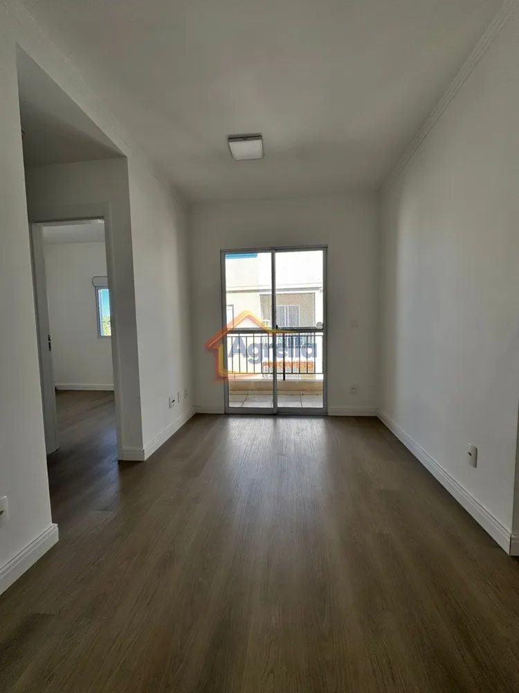 Apartamento, 2 quartos, 47 m² - Foto 1