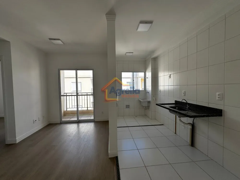 Apartamento, 2 quartos, 47 m² - Foto 2