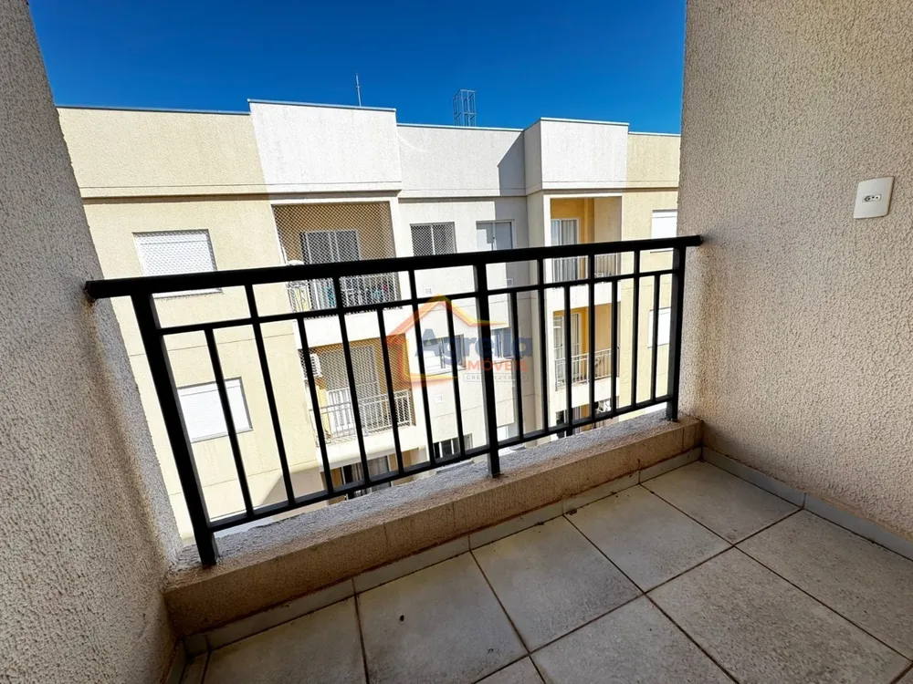 Apartamento, 2 quartos, 47 m² - Foto 7