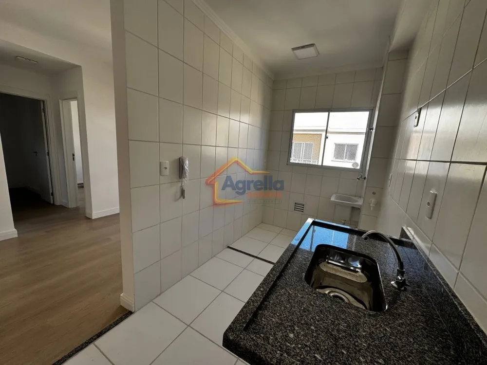 Apartamento, 2 quartos, 47 m² - Foto 3
