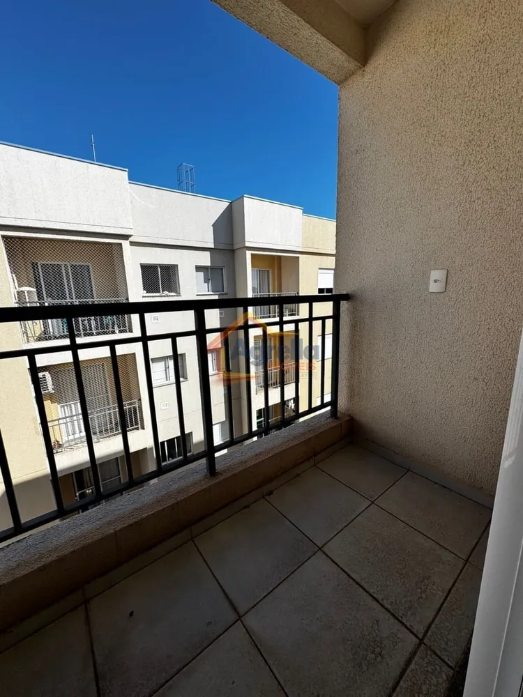 Apartamento, 2 quartos, 47 m² - Foto 6