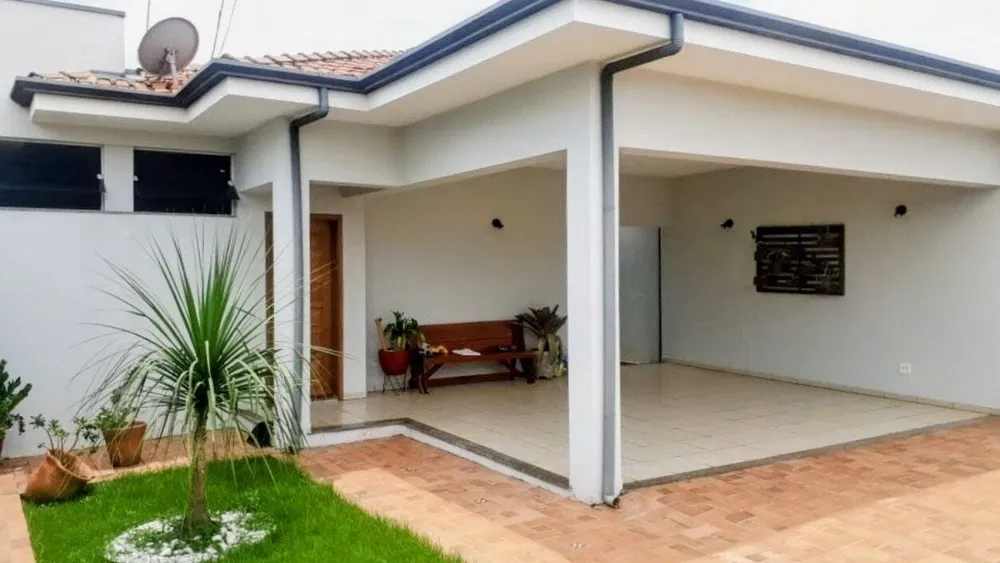Casa, 2 quartos, 116 m² - Foto 1