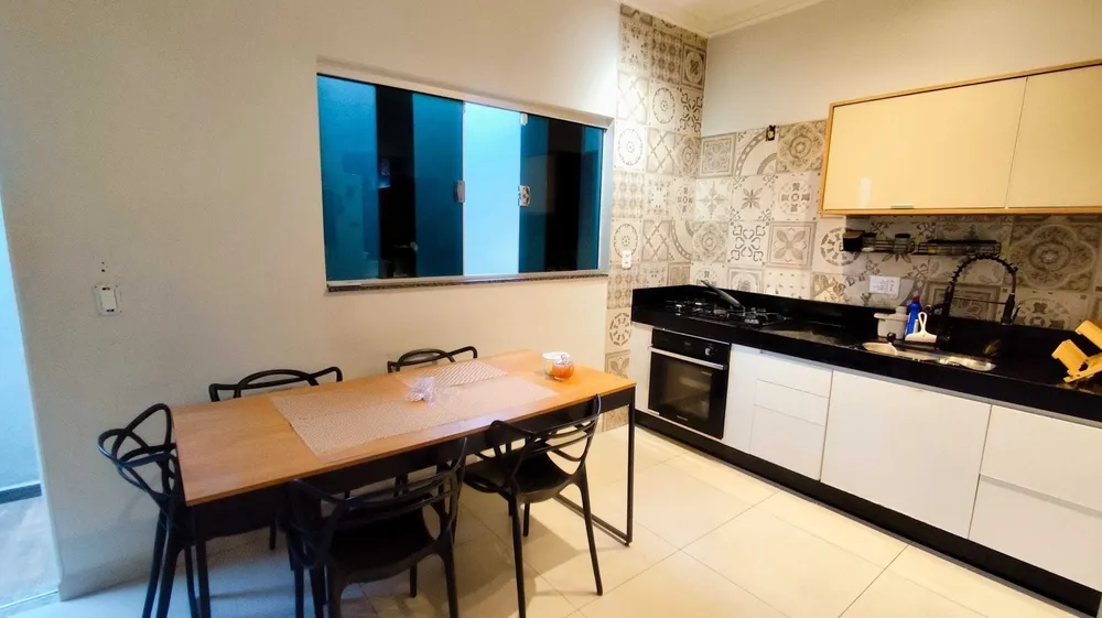 Casa, 2 quartos, 116 m² - Foto 2