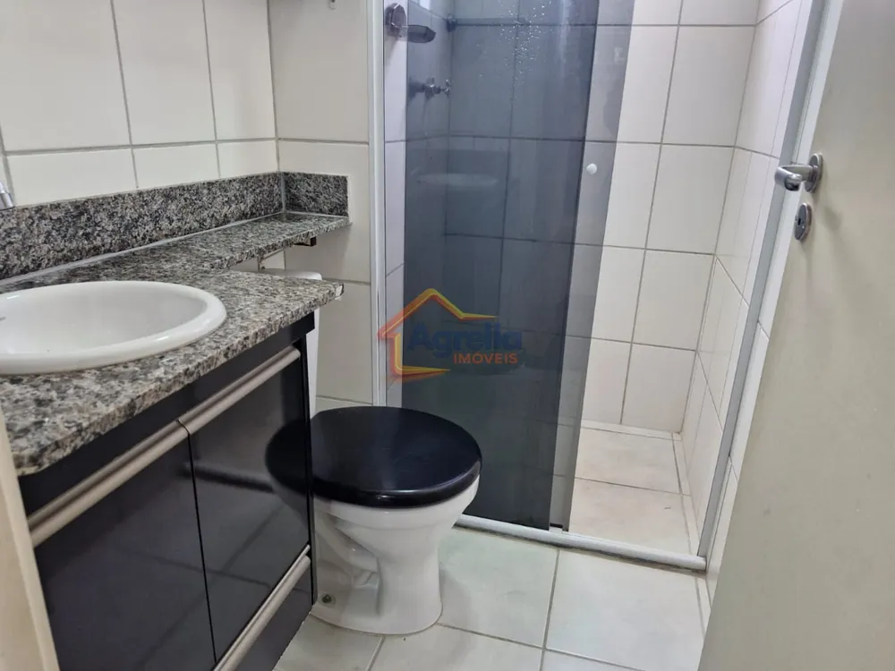 Apartamento, 2 quartos, 49 m² - Foto 4