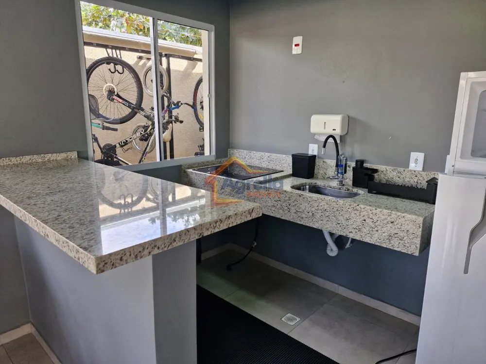 Apartamento, 2 quartos, 49 m² - Foto 7