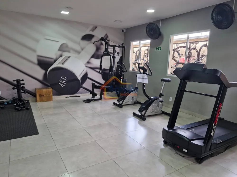 Apartamento, 2 quartos, 49 m² - Foto 1