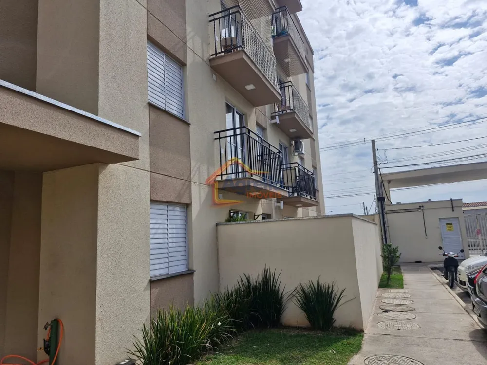 Apartamento, 2 quartos, 49 m² - Foto 4