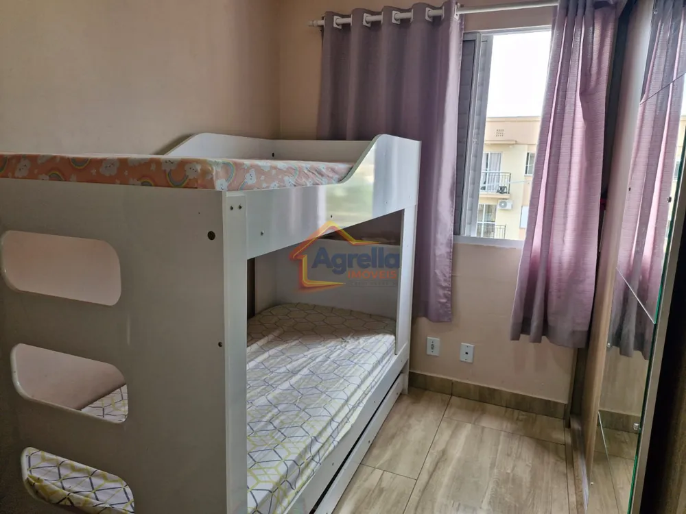 Apartamento, 2 quartos, 49 m² - Foto 2