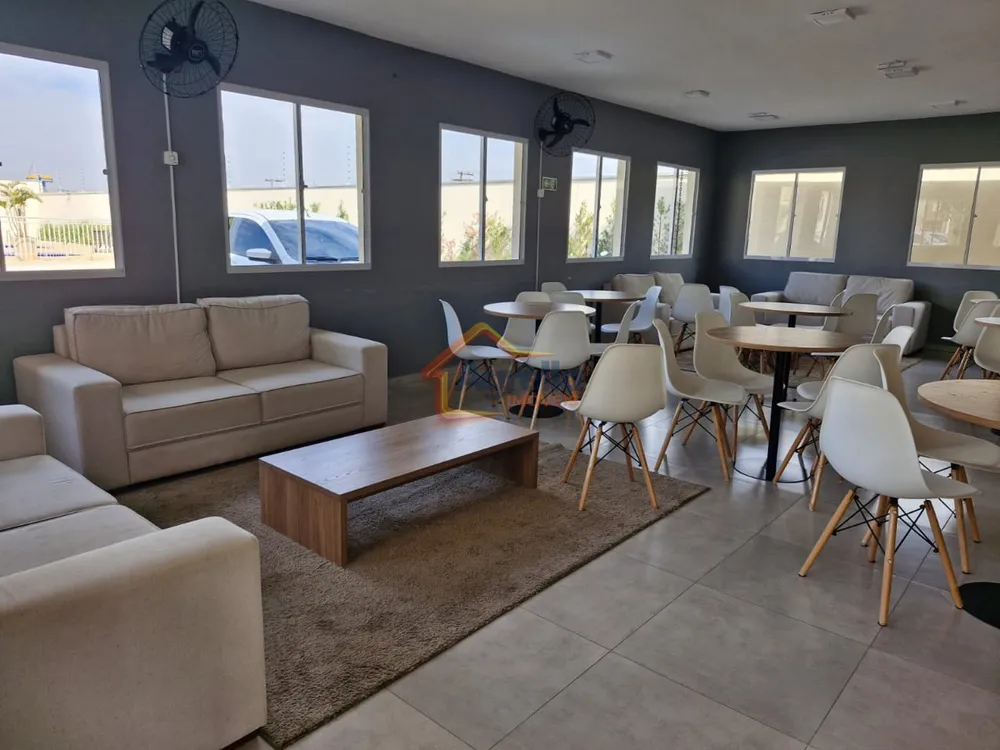 Apartamento, 2 quartos, 49 m² - Foto 3