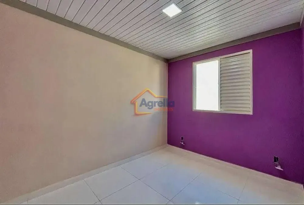 Apartamento, 2 quartos, 45 m² - Foto 7