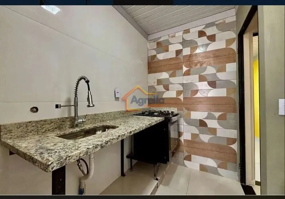 Apartamento, 2 quartos, 45 m² - Foto 3
