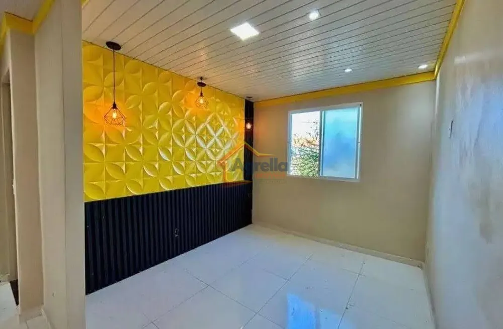 Apartamento, 2 quartos, 45 m² - Foto 1